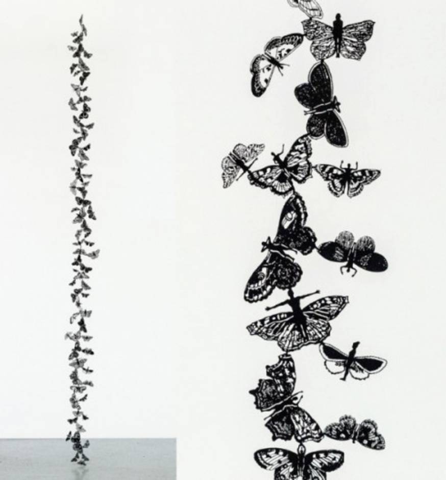Up and Above, 2012