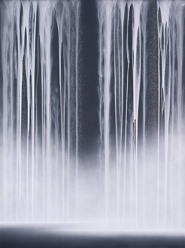 Waterfall, 2014