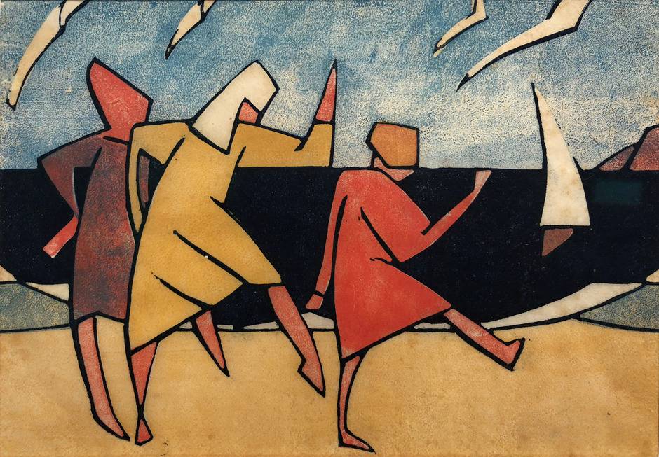 Wings, c. 1927