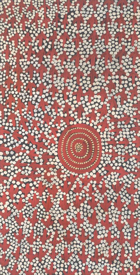 Mallee Fowl Story, c. 1981
