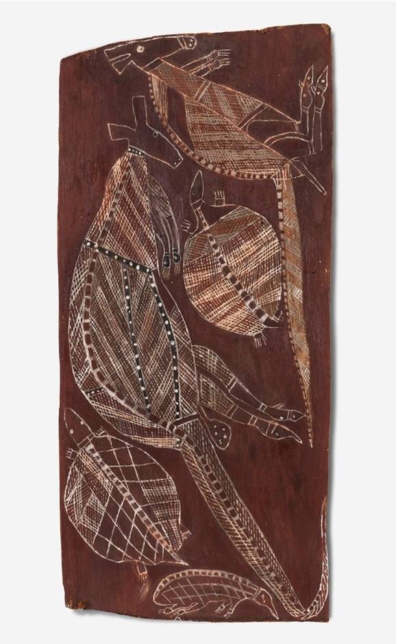 Untitled, c. 1968