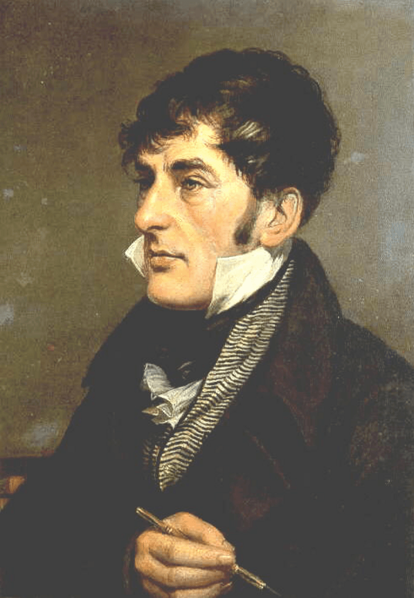 Charles-Alexandre