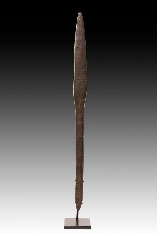 Nulla Nulla, Western Australia, 19th century