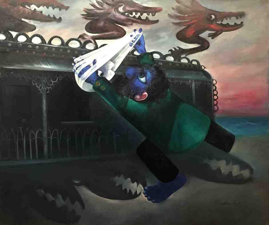 Artwork
