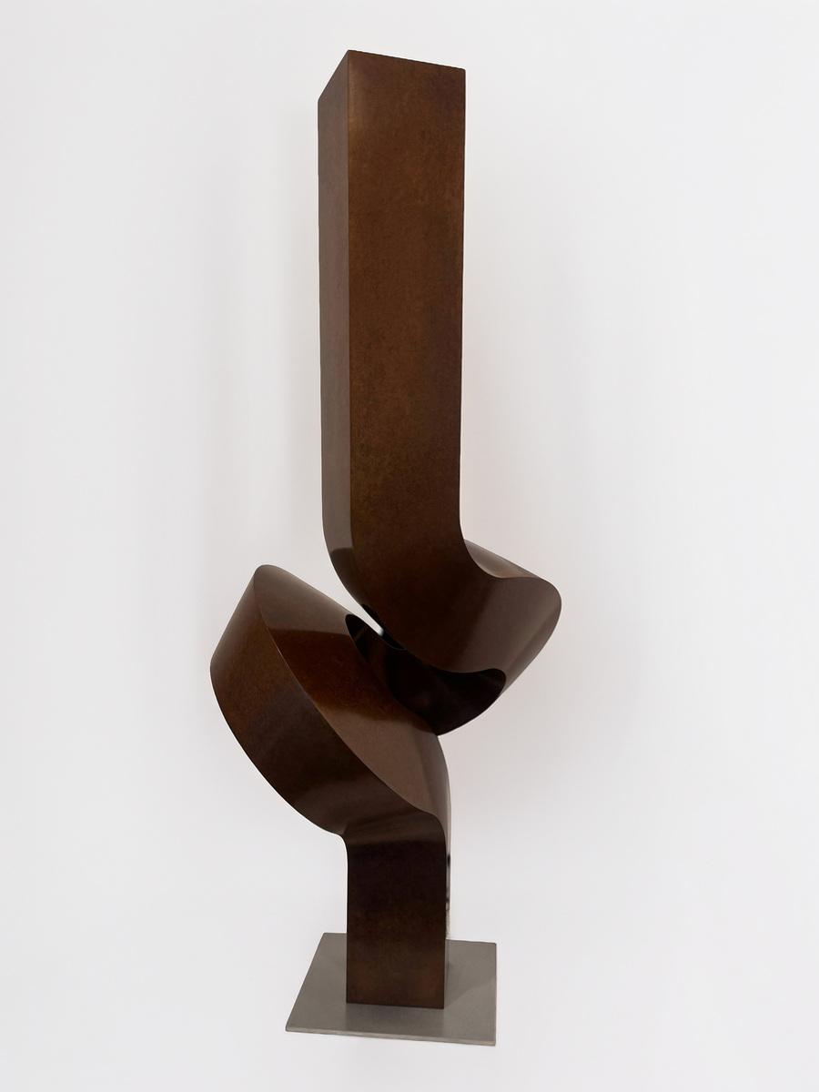 Upright, AP2 Created 2000, cast later
