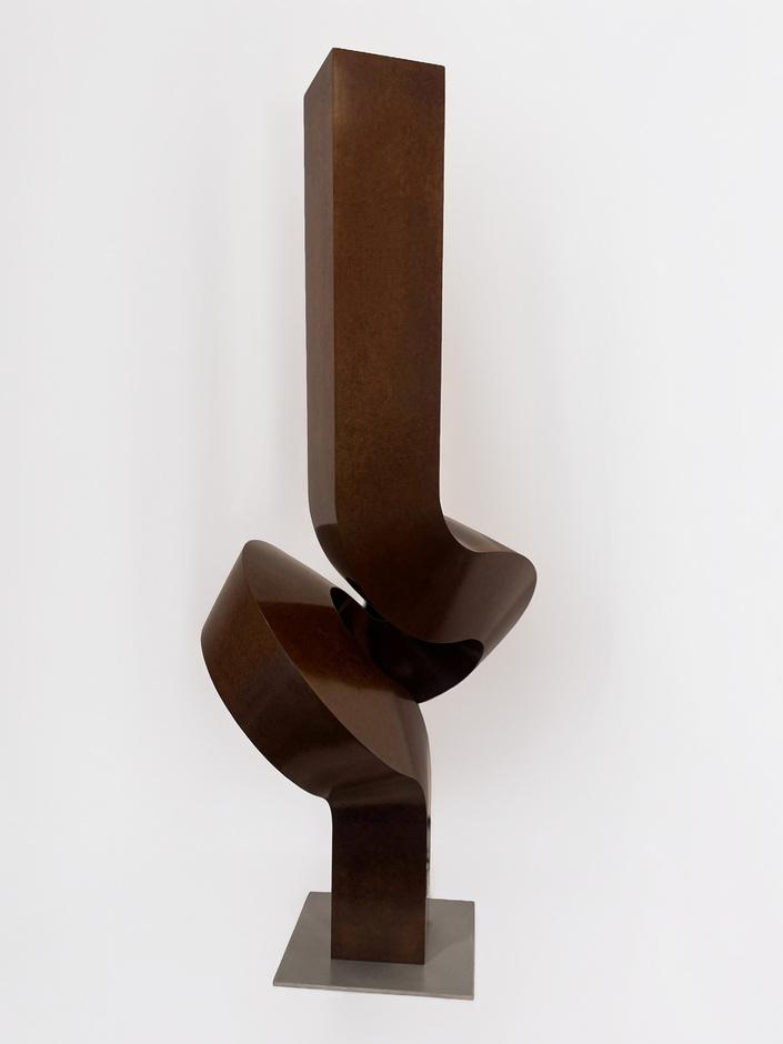 Upright, AP2 Created 2000, cast later