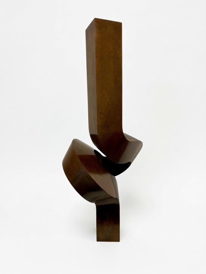 Upright,, AP1 Created 2000, cast later