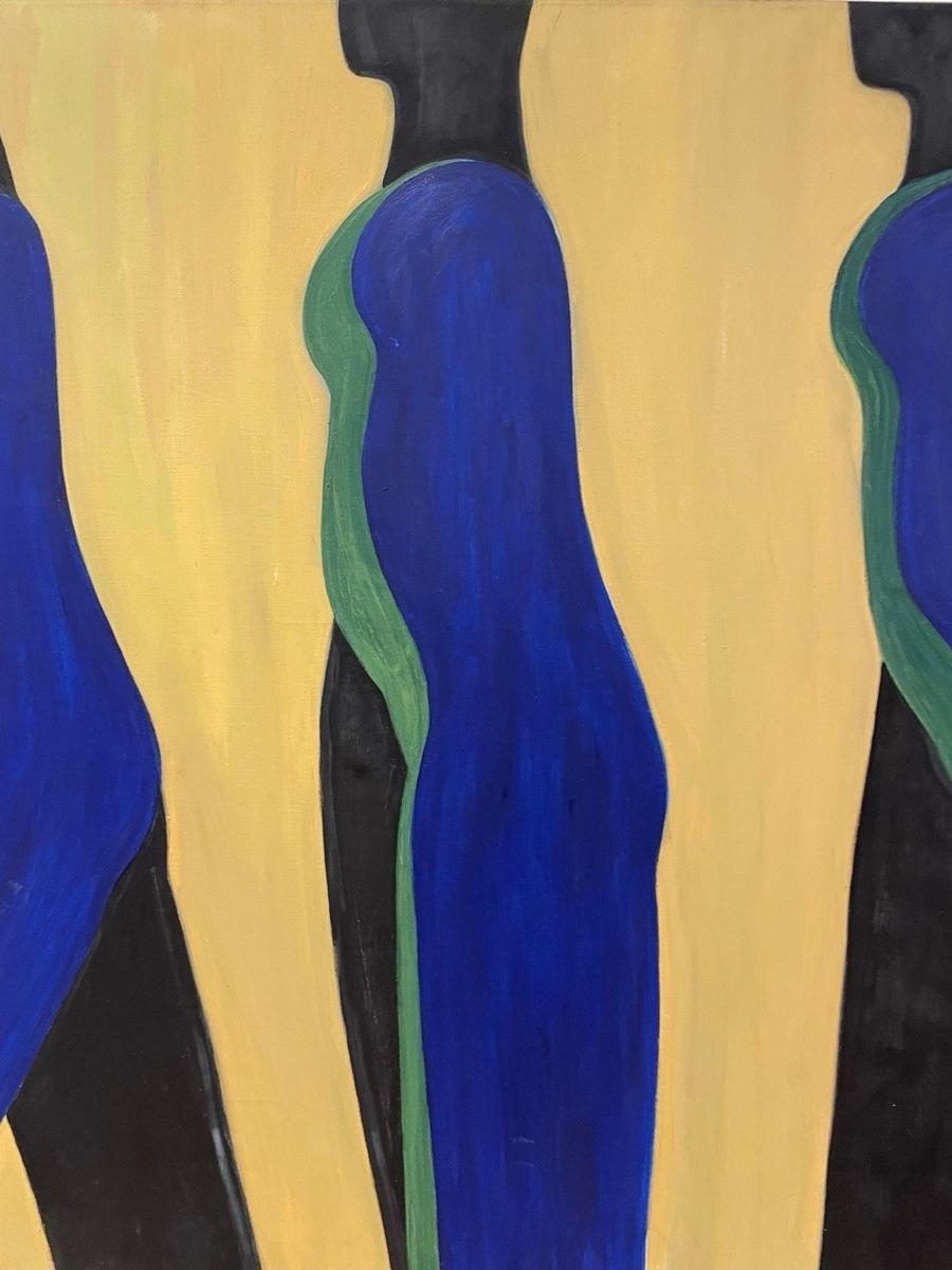 Walking Figure, 1969, image 2